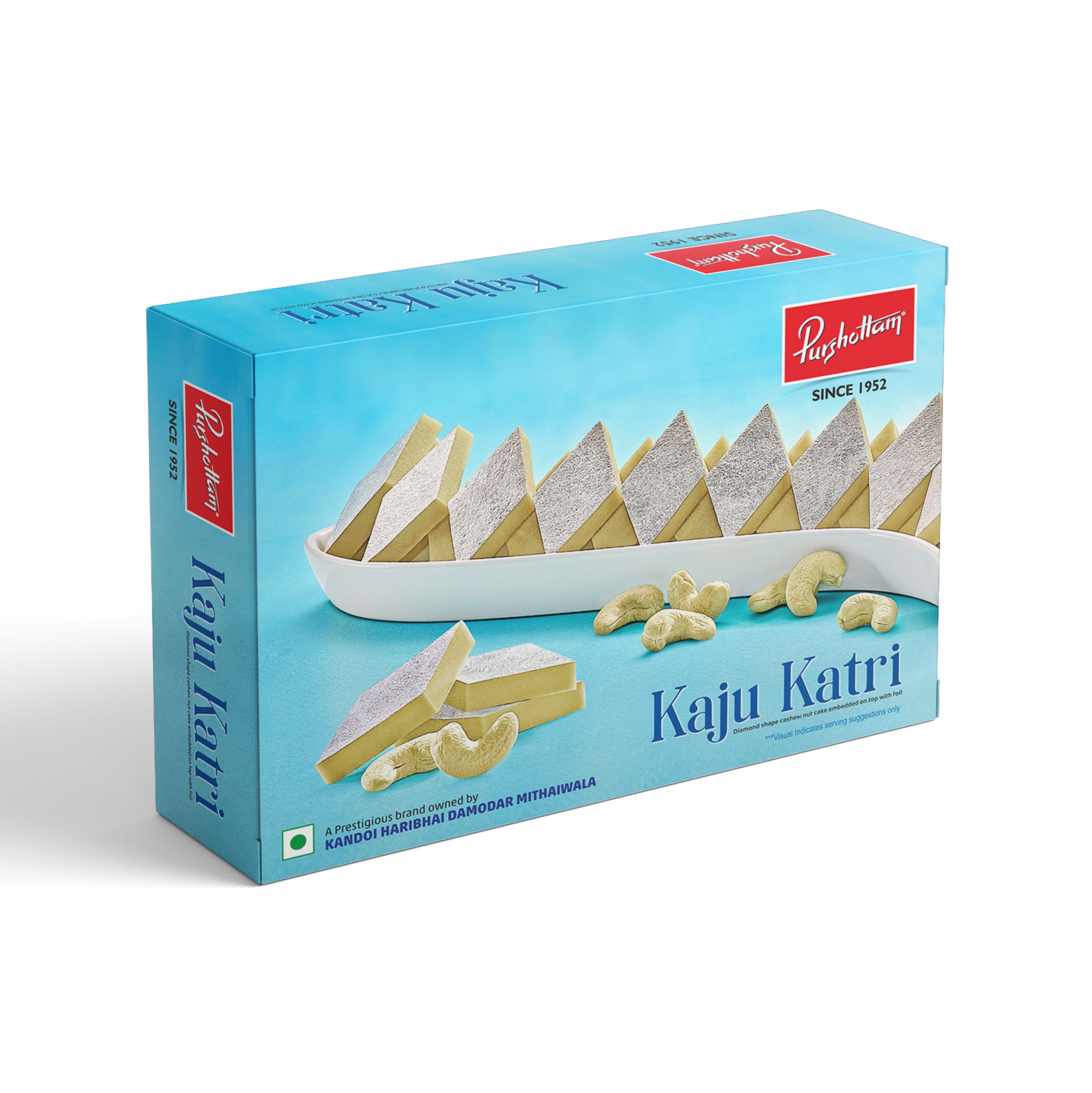 Kaju Katli online in India